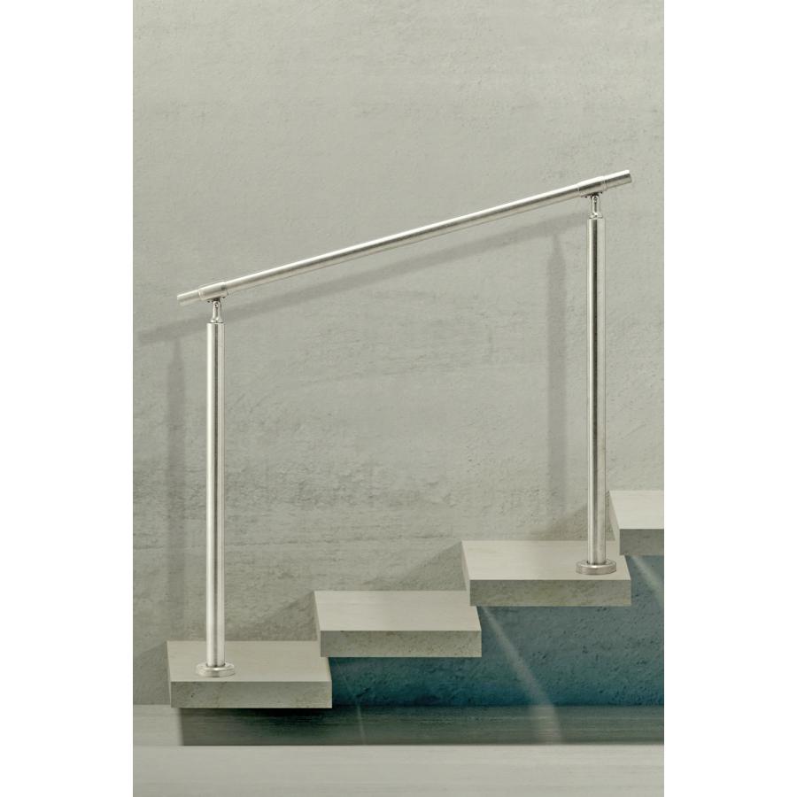 手すり 屋外 屋内 階段 玄関 手摺 段差 てすり ステンレス製 防