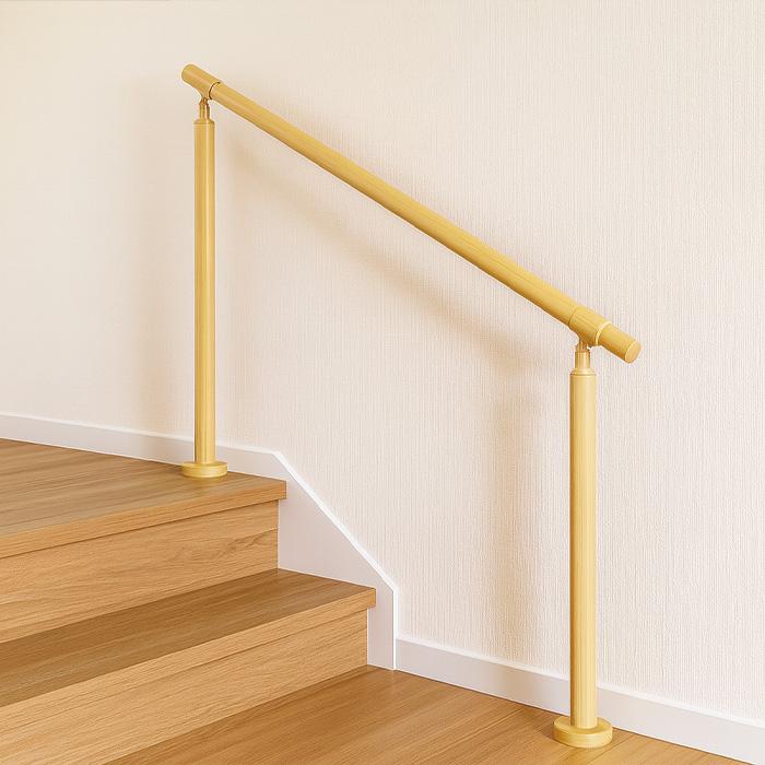 手すり 屋外 屋内 階段 玄関 手摺 段差 てすり ステンレス製 防錆 介護