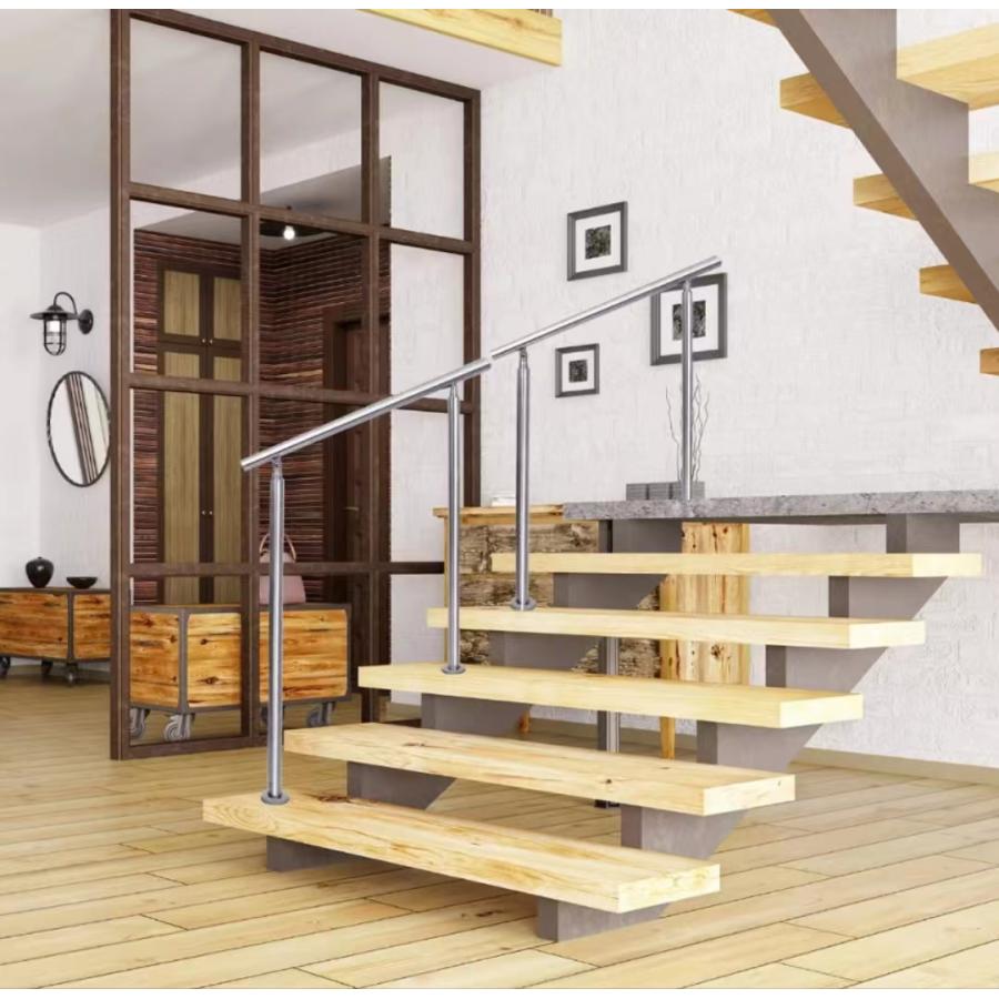 手すり てすり手摺 60cm〜240cm 階段 段差 手摺 屋外 屋内 diy 手すり てすり手摺 60cm〜240cm 階段 段差 手摺 屋外 屋内 diy