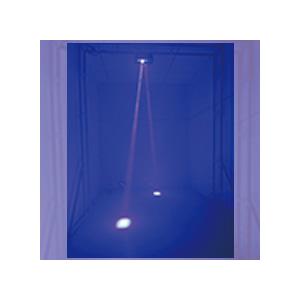 ステージライト 舞台照明 レーザービーム ライト ムービング