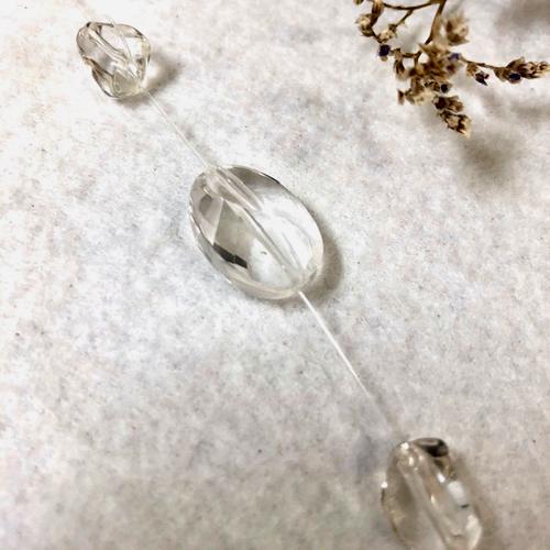 サンキャッチャー　新デザイン　当店人気　おすすめ　特価　レインボーメーカー　水晶　タイガーアイ　ローズクォーツ　他　天然石　パワーストーン　 |  | 03