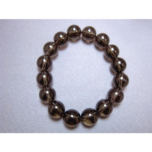 スパイラルクォーツ（螺旋水晶） スモーキークォーツ 煙水晶 茶水晶