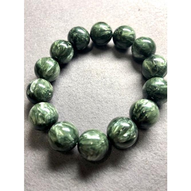 セラフィナイト　天然石　パワーストーン  天使　宝石　クリノクロア　大玉天然石 セラフィナイト天然石パワーストーン 天使宝石クリノクロア大玉