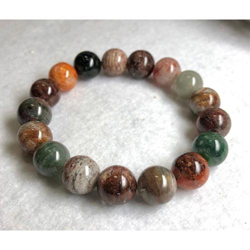 ガーデンクォーツ ブレスレット 四季ガーデンクォーツ ガーデン水晶