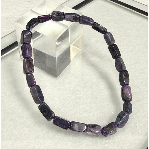 スギライト ブレスレット ヒーリングストーン 天然石 パワーストーン 杉石 南アフリカ産 |  | 03