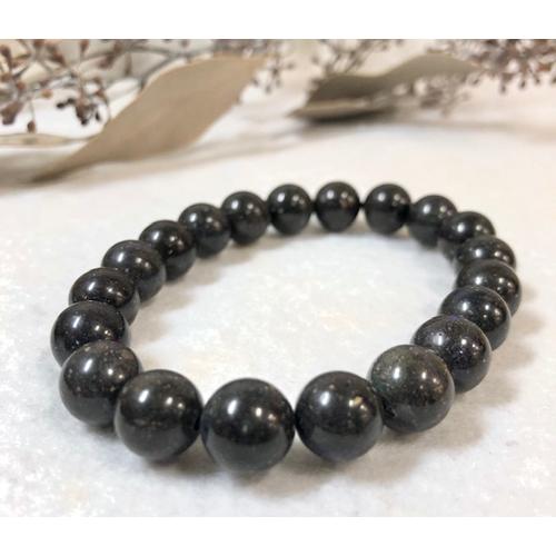 ブラックオパールブレスレット 大特価価格‼️高品質ブラックオパールブレスレット