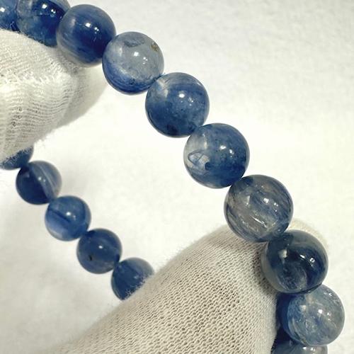 カイヤインクォーツ　カイヤナイト シリカ　ハート　パーム　2点 セット カイヤナイトインシリカ | 霽月洞-seigetsudou-鉱物装身具店 STORE