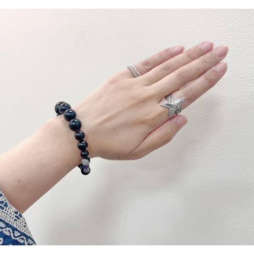 じぇふ先生 デザイン ブレスレット 社長さん行きつけの占い師 じぇふ