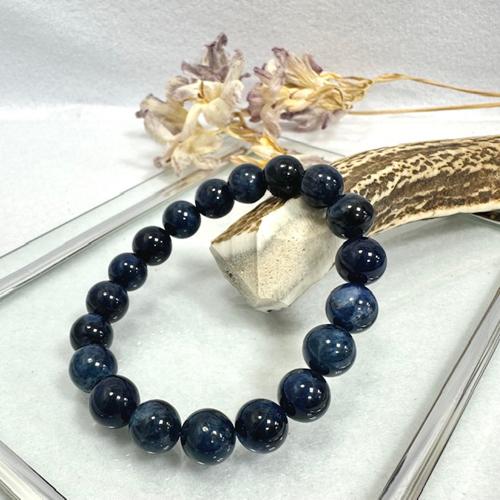 ブルースギライトのブレスレット ブルースギライト ブレスレット | ブレスレット | Crystals by