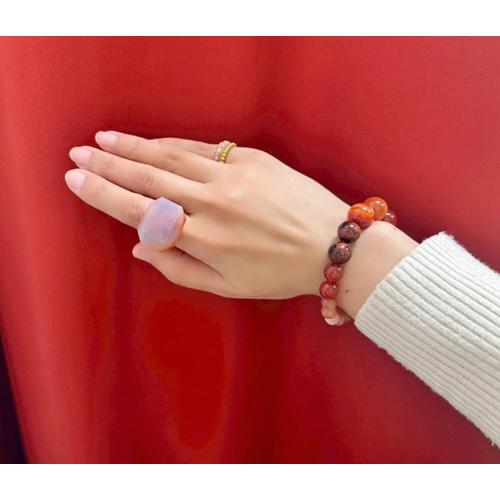 じぇふ先生 デザイン ブレスレット 社長さん行きつけの占い師 じぇふ