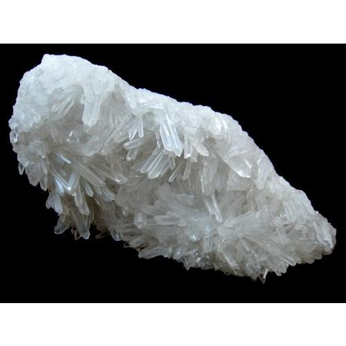 天然石 水晶クラスター 725g 原石 浄化 パワーストーン 水晶クラスター 中国産 水晶群晶 原石 浄化用 水晶 クラスター