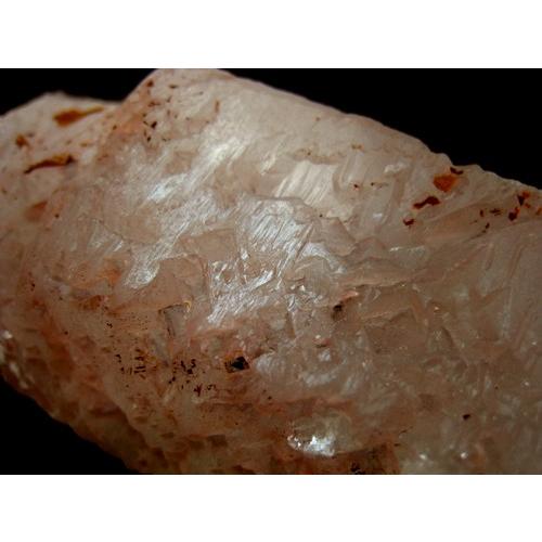 ヒマラヤアイスクリスタル 天然石 パワーストーン 原石 ヒマラヤ水晶 アイスクリスタル ニルヴァーナクォーツ アイスクォーツの画像