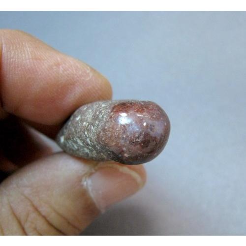 コランダム 原石 先端磨き マッサージポイント スタールビー スターサファイア 天然石 パワーストーン ２個セット マッサージ棒 Pgm 133 天然石アクセサリーペトラ 通販 Yahoo ショッピング