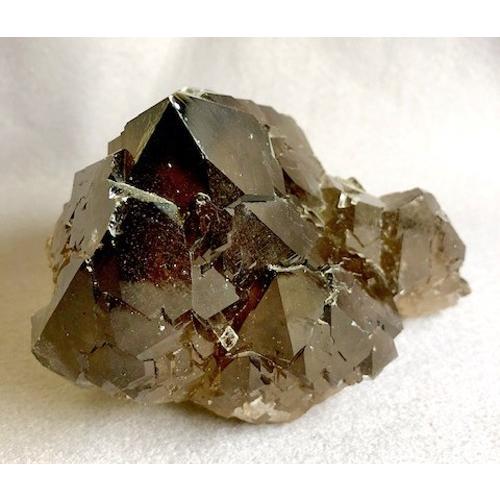 カテドラル水晶 エレスチアル水晶 スモーキークォーツ 煙水晶 茶 カテドラル水晶 エレスチアル水晶 スモーキークォーツ 煙水晶 茶