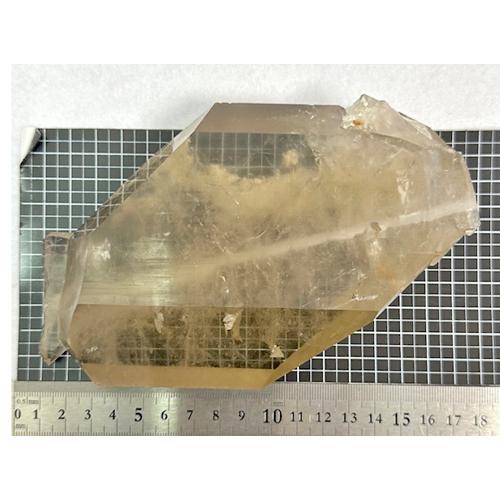 ファーデン水晶 原石 天然石 パワーストーン ロッククリスタル 水晶