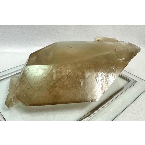 ファーデン水晶 原石 天然石 パワーストーン ロッククリスタル 水晶