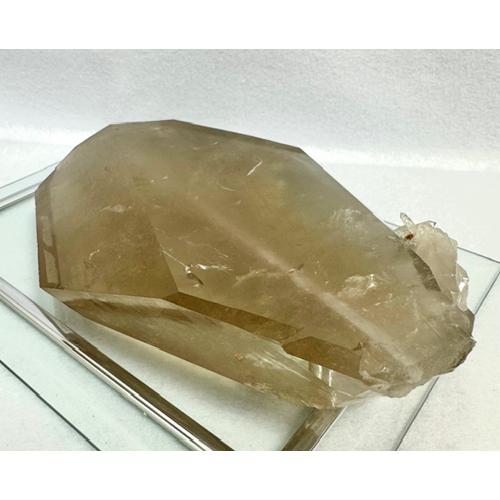 ファーデン水晶 原石 天然石 パワーストーン ロッククリスタル 水晶