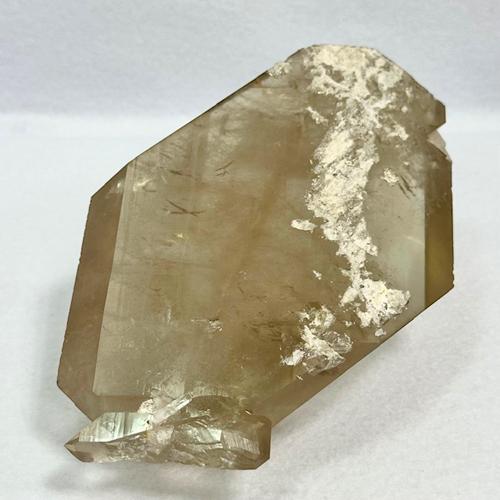 ファーデン水晶 原石 天然石 パワーストーン ロッククリスタル 水晶