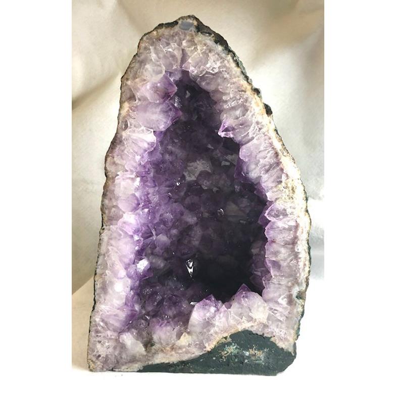 アメジスト ドーム カペーラ 紫水晶 原石 天然石 パワーストーン 2月の誕生石 アメシストミニドーム 浄化用 クラスター : 天然石アクセサリーペトラ - 通販 - Yahoo!ショッピング アメジスト ドーム カペーラ 紫水晶 原石 天然石 パワーストーン 2月の誕生石 アメシストミニドーム 浄化用 クラスター : 天然石アクセサリーペトラ - 通販 - Yahoo!ショッピング