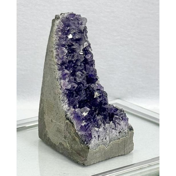 【天然石】高品質　ウルグアイ産　アメジスト　紫水晶　クラスター　原石 778g ウルグアイアメジスト クラスター 原石 アメジスト ウルグアイ産