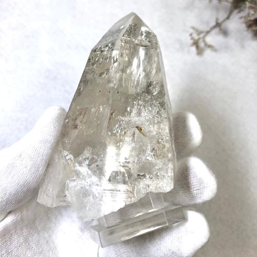 オーストリア産水晶 アルプス水晶 オーストリア アルプス山脈 水晶