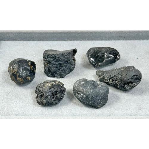 テクタイト テクタイト隕石 原石 天然石 パワーストーン 天然ガラス