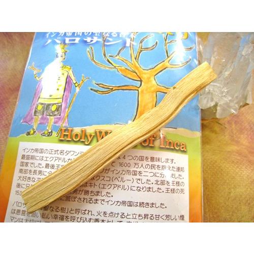 パロサント 香木 天然石 パワーストーン 天然石の浄化 空間の浄化に インカ帝国の聖なる香木 お香 消臭 魔除け インセンス 癒し Pot 128 天然石アクセサリーペトラ 通販 Yahoo ショッピング