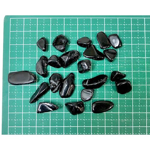モリオン 黒水晶 浄化用 さざれ 水晶 チップ 天然石 パワーストーン 魔