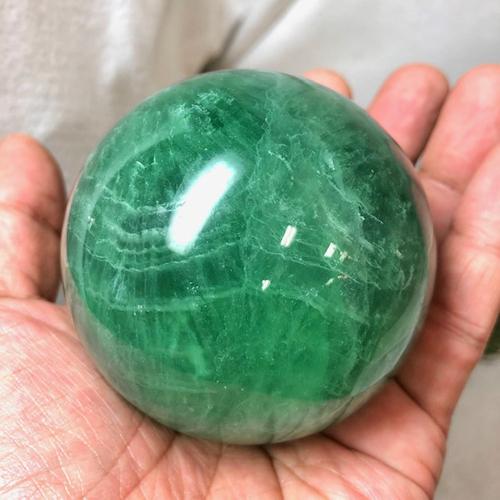 う さ ち ゃ ん   虹入りグリーンファントムフローライト水晶共生丸玉 楽天市場】アイリスクォーツ スフィア 虹入り 水晶 丸玉 台座