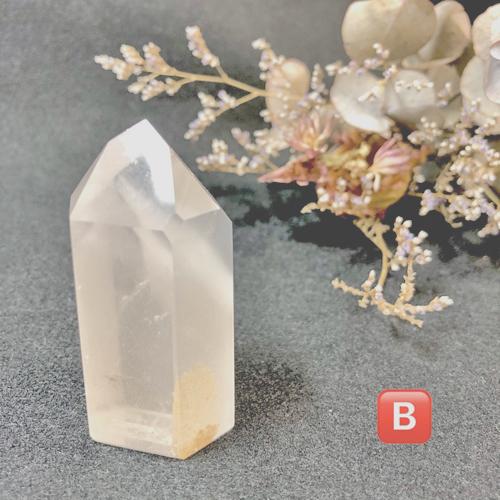 水晶 ポイント ファントム水晶 ガーデン水晶 ファントムクリスタル