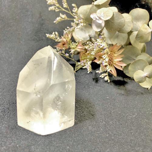 ファントム水晶 ポリッシュポイント 水晶 ファントムクリスタル