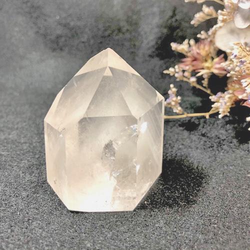 ファントム水晶 ポリッシュポイント 水晶 ファントムクリスタル 天然石