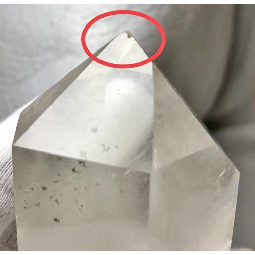 ファントム水晶 ポリッシュポイント 水晶 ファントムクリスタル 天然石