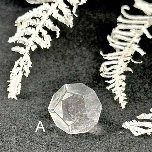 水晶 ルース フリーフォーム ペーパーウェイト 天然石