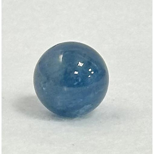 ディープブルーアクアマリン 丸玉 アクアマリン 天然石 パワーストーン
