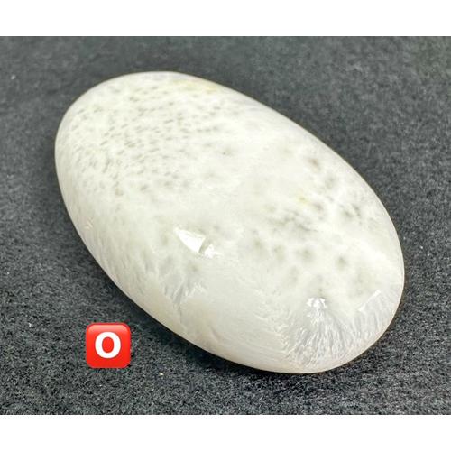 ゼオライト 握り石 スコレサイト タンブル 置き石 天然石