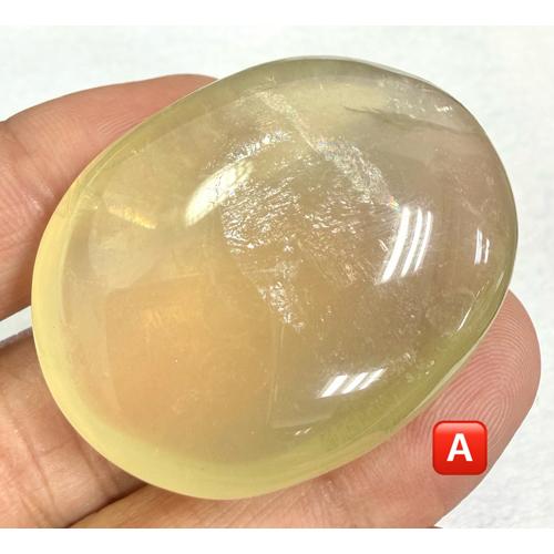 オウロベルデ 握り石 オウロベルデクォーツ グリーンメタモルフォーゼス タンブル 置き石 天然石 パワーストーン メタモルフォーゼスクォーツ |  | 05