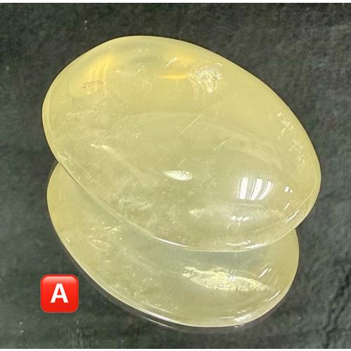 オウロベルデ 握り石 オウロベルデクォーツ グリーンメタモルフォーゼス タンブル 置き石 天然石 パワーストーン メタモルフォーゼスクォーツ |  | 03