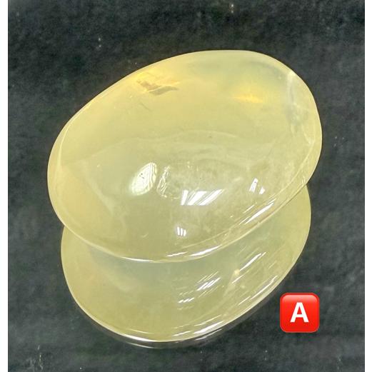 オウロベルデ 握り石 オウロベルデクォーツ グリーンメタモルフォーゼス タンブル 置き石 天然石 パワーストーン メタモルフォーゼスクォーツ |  | 04