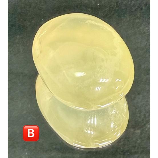 オウロベルデ 握り石 オウロベルデクォーツ グリーンメタモルフォーゼス タンブル 置き石 天然石 パワーストーン メタモルフォーゼスクォーツ |  | 07