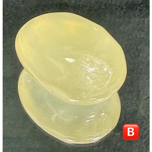 オウロベルデ 握り石 オウロベルデクォーツ グリーンメタモルフォーゼス タンブル 置き石 天然石 パワーストーン メタモルフォーゼスクォーツ |  | 06