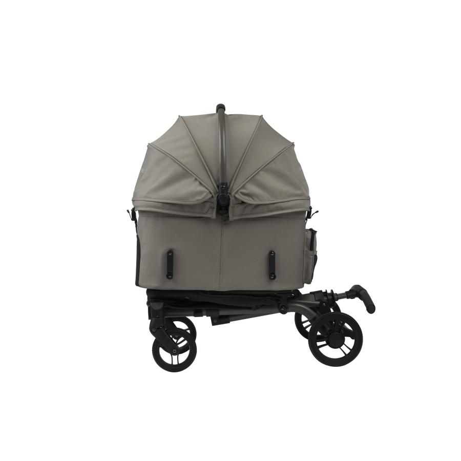 AIRBUGGY（エアバギー） AIRBUGGY FITTシリーズ Wiz X ヴィンテージ 
