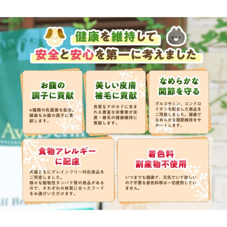 新品　グレインフリー　アボ・ダーム　ジョイントヘルス 8kg アボ・ダーム ジョイントヘルス 8kg 4988269111889 : pet oukoku