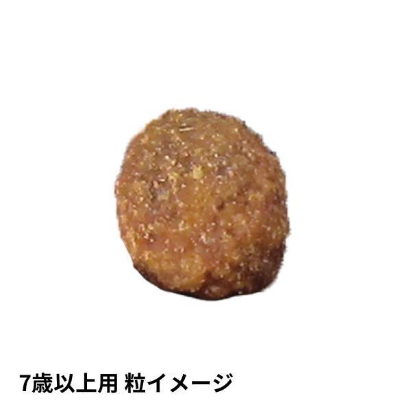 ソルビダ グレインフリー チキン 室内飼育7歳以上用 3.6kg SOLVIDA