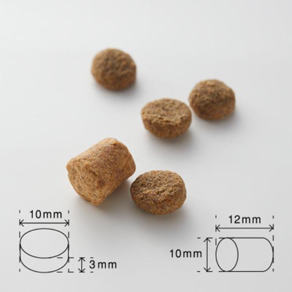 インスティンクト Instinct rawBOOST ローブースト ヘルシーウェイト 1.8kg 成犬用 体重管理用 ドッグフード 0769949652205の画像