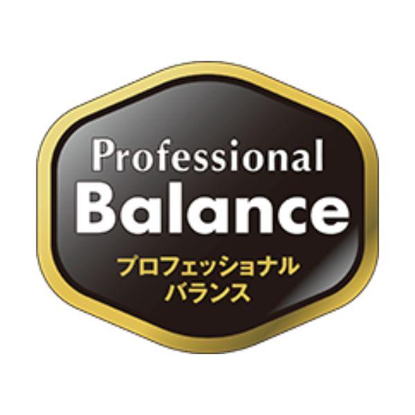 プロフェッショナル・バランス 1歳から成犬用 6kg×2個セット ドッグフード 4902418059433の画像