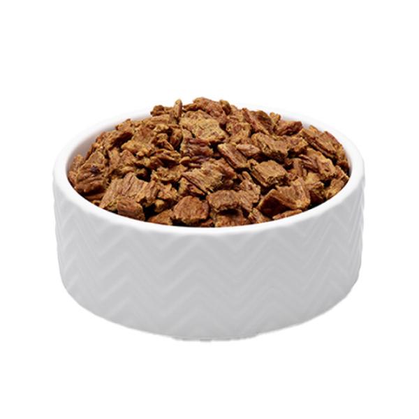 SoulMate ソウルメイト DOG エアドライフード チキン 500g