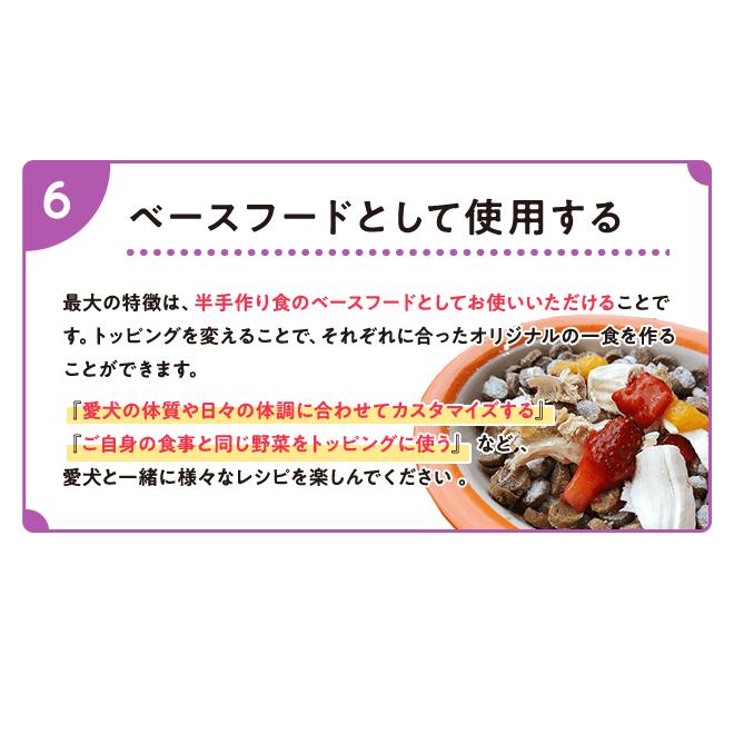 Smiley スマイリー ドッグフード 国産さくらdeli 馬肉 5kg ×2個 Smiley