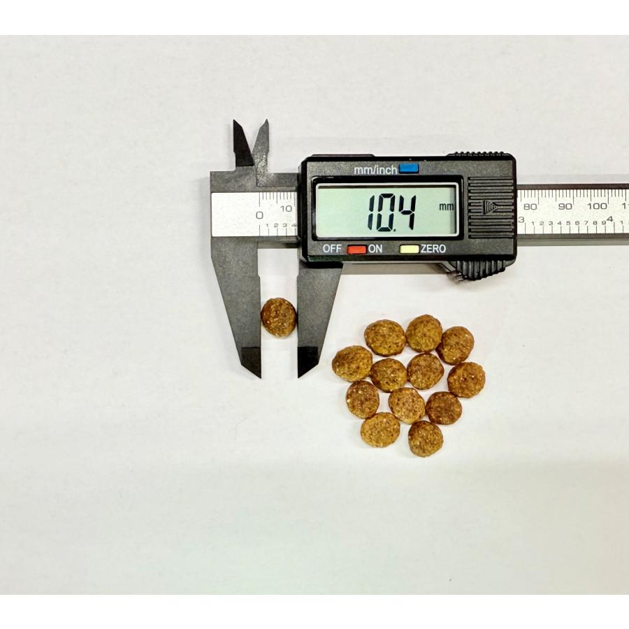 FORZA10 フォルツァ10 デイリープロ パピー フィッシュ 3.6kg