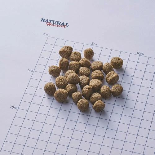 ナチュラルハーベスト（NATURAL harvest） メンテナンス ラム 6kg 大粒
